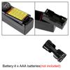 Car CFCs-HCFC Halogen Detector Air Conditioning Refrigeration System Detect Tool