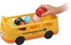 KUMON PUBLISHING 's Kurokuma Count To 10 Bus Educational Toy, Numbers, Learning Foundation, Ages 1.5 and Up, KUMON KB-11