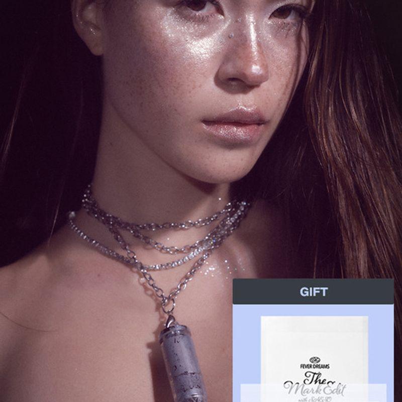 The Bullet Glitter Balm (2 colors) 3.3g