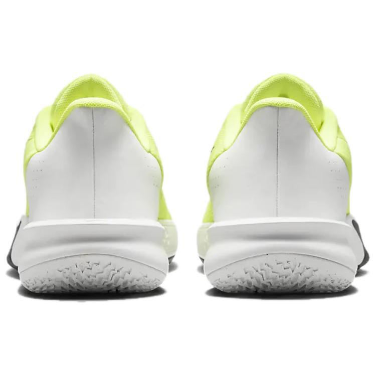 Nike Precision 7 Volt - FN4322-700