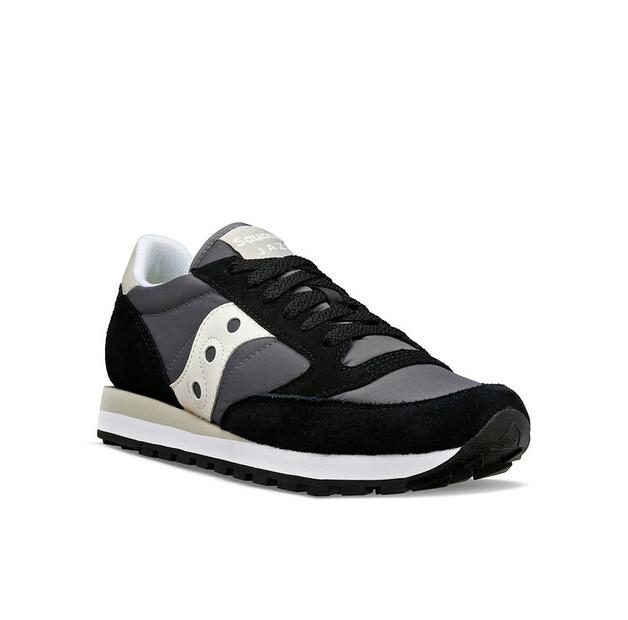

Кроссовки Saucony Sneakersy Jazz Original S1044 Czarny