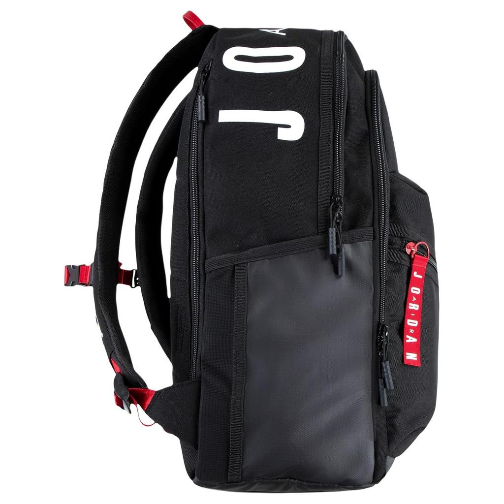 Jordan Air Patrol 29L Backpack Black Unisex Streetwear MA0924-023