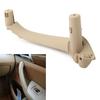 Fit BMW F25 F26 X3 X4 2011-2017 Car Right Interior Inner Door Handle Pull Trim