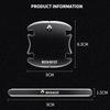 Car Door Bowl Anti-scratch Sticker Decals Auto Accessories For Renault Fluence 3 Laguna Scenic Latitude Talisman Kadjar Captur r888