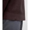 Lululemon Textured Knit Crewneck Sweater Sequoia