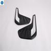 ABS Front Fog Lights Lamps Frame Rearview Mirror Cap Decor Shell Accessories Cover Trim For Chevrolet Cavalier ONIX  - 2024