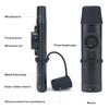 Professional Kazoo Kids Musical Instruments Easy To Learn Colorful Metal Kazoo for Guitar Ukulele Violin Piano Keyboard