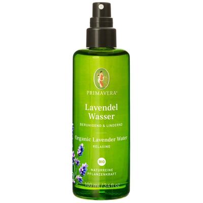 Natural Lavender Water 100ml