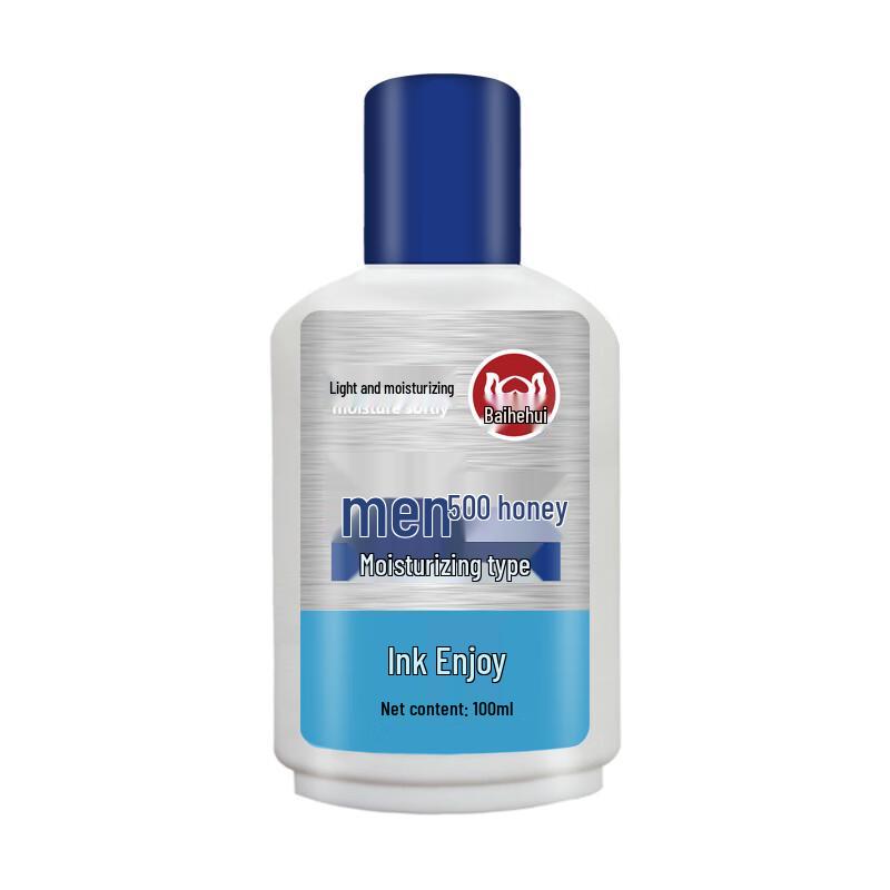 

Bai He Hui Мужской лосьон SOD