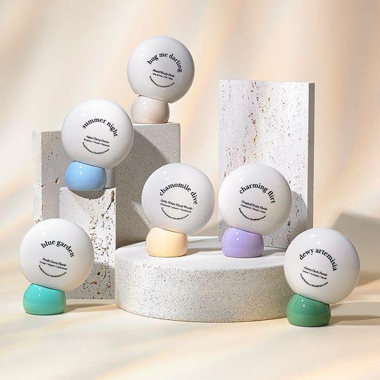 Kamill Perfumery Hand & Nail Cream 50ml (Single/Promotional) Choose 1 of 10