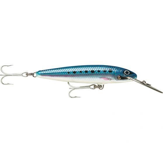 Leurre Plongeant Rapala Countdown Magnum - 11cm Bsrd