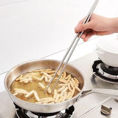 Çatal bıçak takımı – Çin Yemek Çubukları