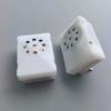Recordable voice  Mini Square box suitable for stuffed animals recording device plug-in reusable gift giving car interior