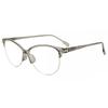Croon Phil Grey Men Eyeglasses