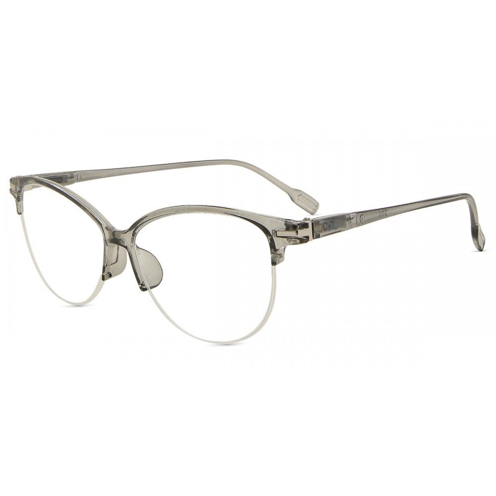 Croon Phil Grey Men Eyeglasses