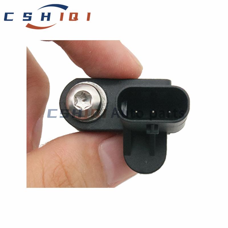 13627561753 Crankshaft Position Sensor For Mini Cooper 1.5 1.6 Cooper Countryman 2011-2016 75617538001 1920LR Auto Spare Parts