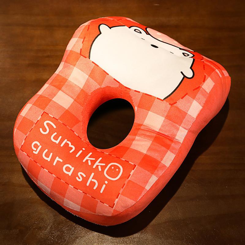 Plush Pillow Tanjiro Pillow Zenitsu Nap Pillow Second Dimension Anime Peripherals Best Gift