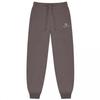 Aquascutum Mens Ribbed Joggers