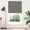 VidaXL Blackout Roller Blind Fabric Width 126.6 Cm Polyester 4011212