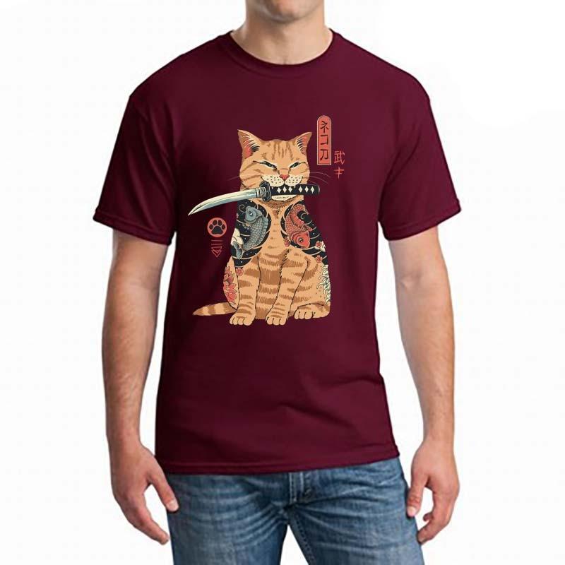 Buy Men Catana Cool Summer Loose Men 