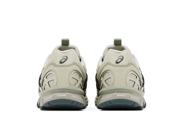 Asics Gel-Sonoma 15-50 Light Dust Olive Grey Men's Sneakers