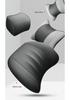 All-Season Leather Car Seat Cushion for AION S580 Five-Seater