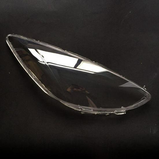 Fits Mazda 2 Sedan Headlight Assembly: Front Headlights Replacement