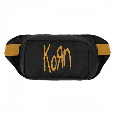 Korn Issues Shoulder Bag