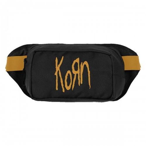 Korn Issues Shoulder Bag