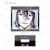 Bungo Stray Dogs Trading Ani Art 3rd Edition Acrylic Stands Box of 15
