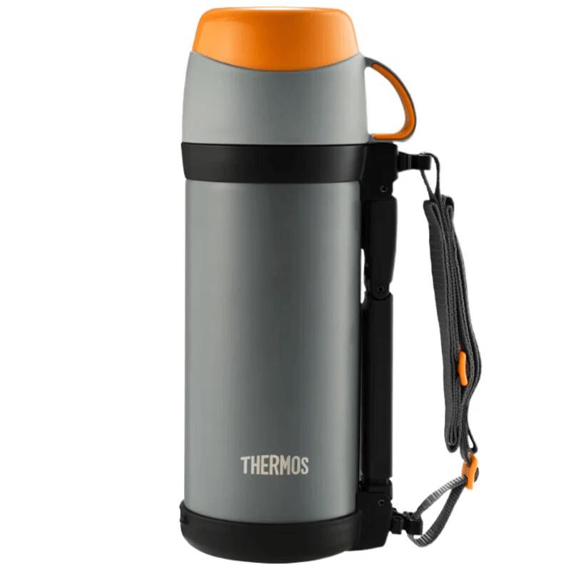 Thermos 1L Stainless Steel Vacuum Flask