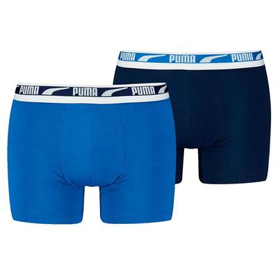 Everyday Multi Logo Boxers 2 Pcs.