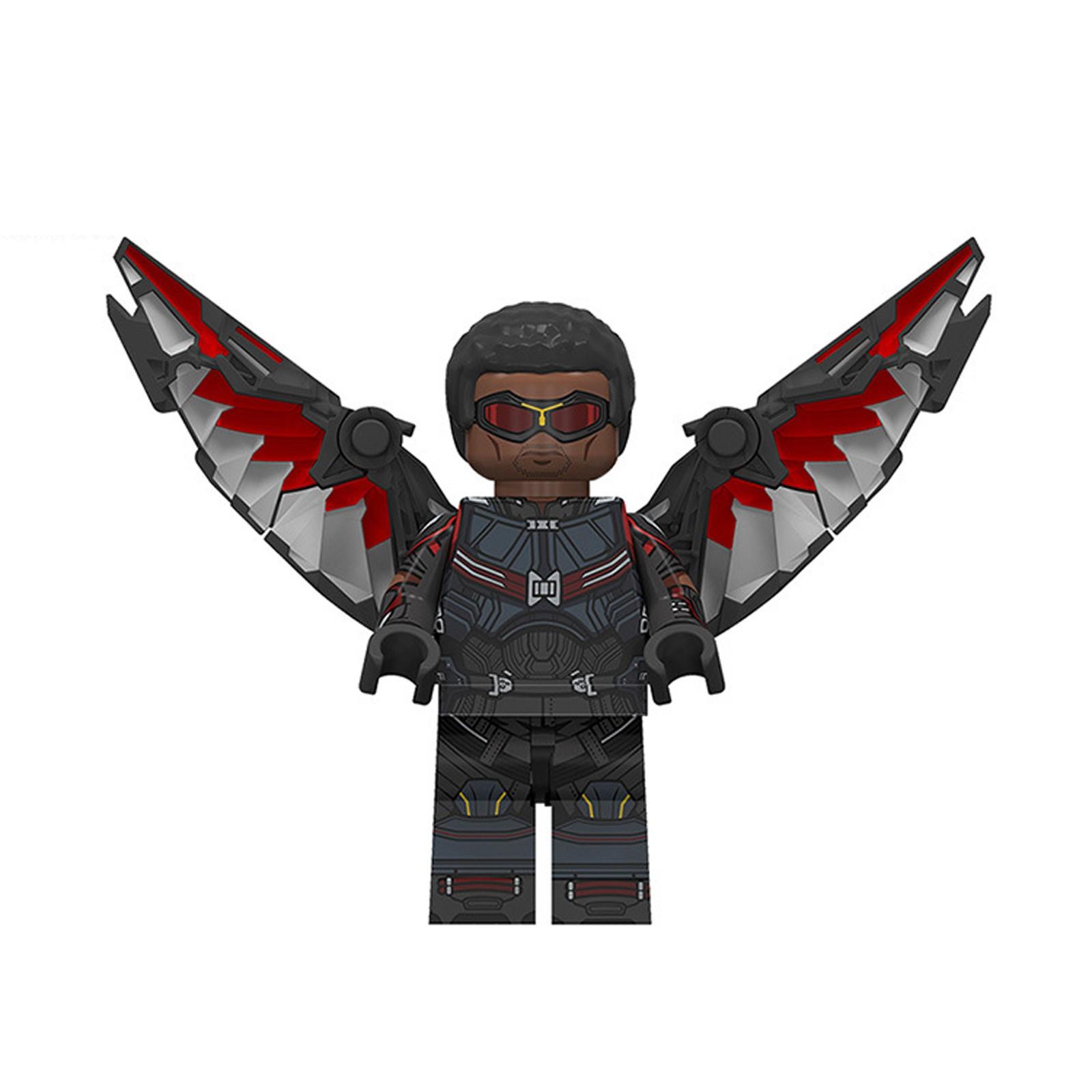 

Building Block One Size