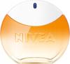 Nivea Sun Agua de Tocador Con Suave Aroma a Crema Solar Nivea 30ml
