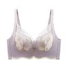Thin Breathable Small-breasted Push-up Bra for Preventing Outward Expansion and Enhancing Breast Size