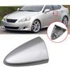 Left Driver Outside Door Handle Key Cover Trim For Lexus IS250 IS350 2006-2013