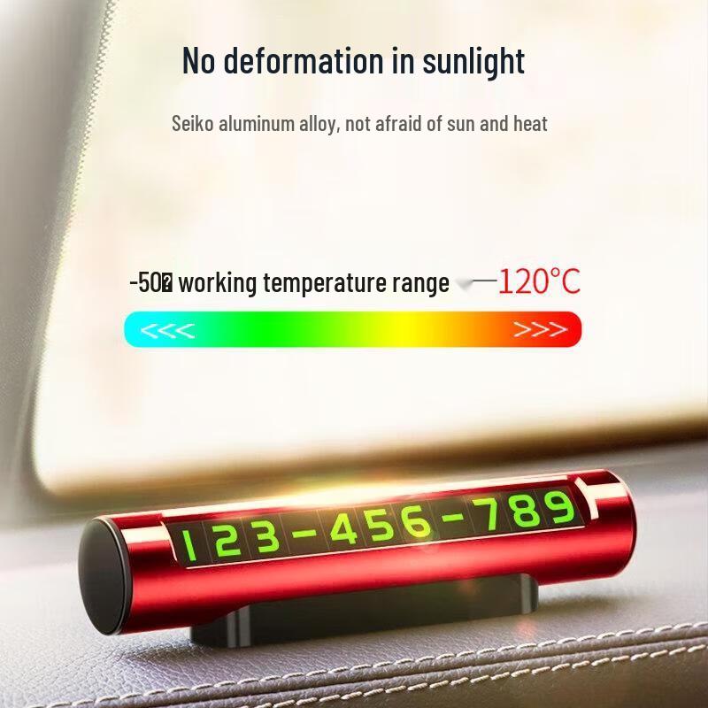 Shengyuantong Rolling Parking Plate