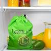 Vegetable Storage Bags, Reusable Prevent Ripening Produce Bags, Durable Banana Storage Freshness Bag, Lightweight Refrigerator Fruit Bags