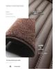 Mercedes-Benz E-Class (16-22 facelift) E300L E350EL E200L E260L Full Coverage Floor Mats