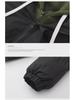 Women's Unisex Milky Down Short Winter Coat - Loose, Thick, Fashionable Large Size