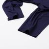 Champion Men's Stretch Golf Pants C3-EG201-370 Lightweight One-Point Logo Relaxed Fit Trousers with D-Ring