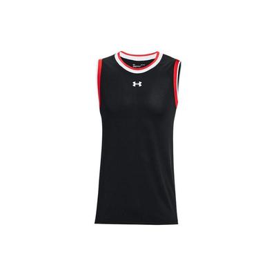 Basketballtrikot Herren Schwarz 1370238-001