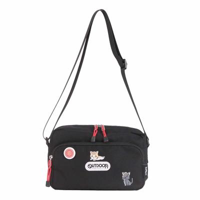 Outdoor Products Haikyuu Collaboration Shoulder Bag ODHQ03