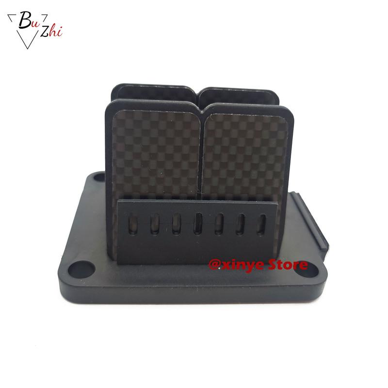 Motorcycle Reed Valve for V-Force 3 for Yamaha YZ80 YZ85 YZ 80 85 V382S-A DT100 DT125 DT175 TY175 TY250 AT2