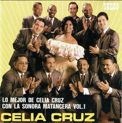 CD CELIA CRUZ - Lo Mejor De Celia Cruz Con La Sonor BOM2015 Bomba Records 1990 Japan ObiLatin Used