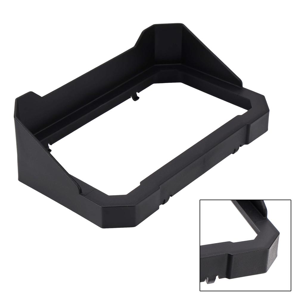 Speedometer Case Tachometer Cover Guard Black Fit For Suzuki Gsx-8S 2023-2025