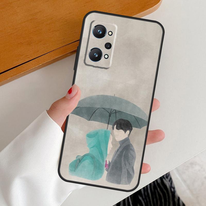 

Чехол Goblin для Realme C67 C55 C53 C51 C35 C33 C31 C30 C25s C21Y GT Neo 6 GT5 9 10 11 12 Pro Plus Realme 11 Pro