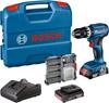 Impact Screwdriver GSB 18V-4506019K3307