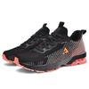 Men's shoes fashion casual sports shoes four seasons new marathon large size running shoes wear-resistant breathable shock-absorbing outdoor shoes