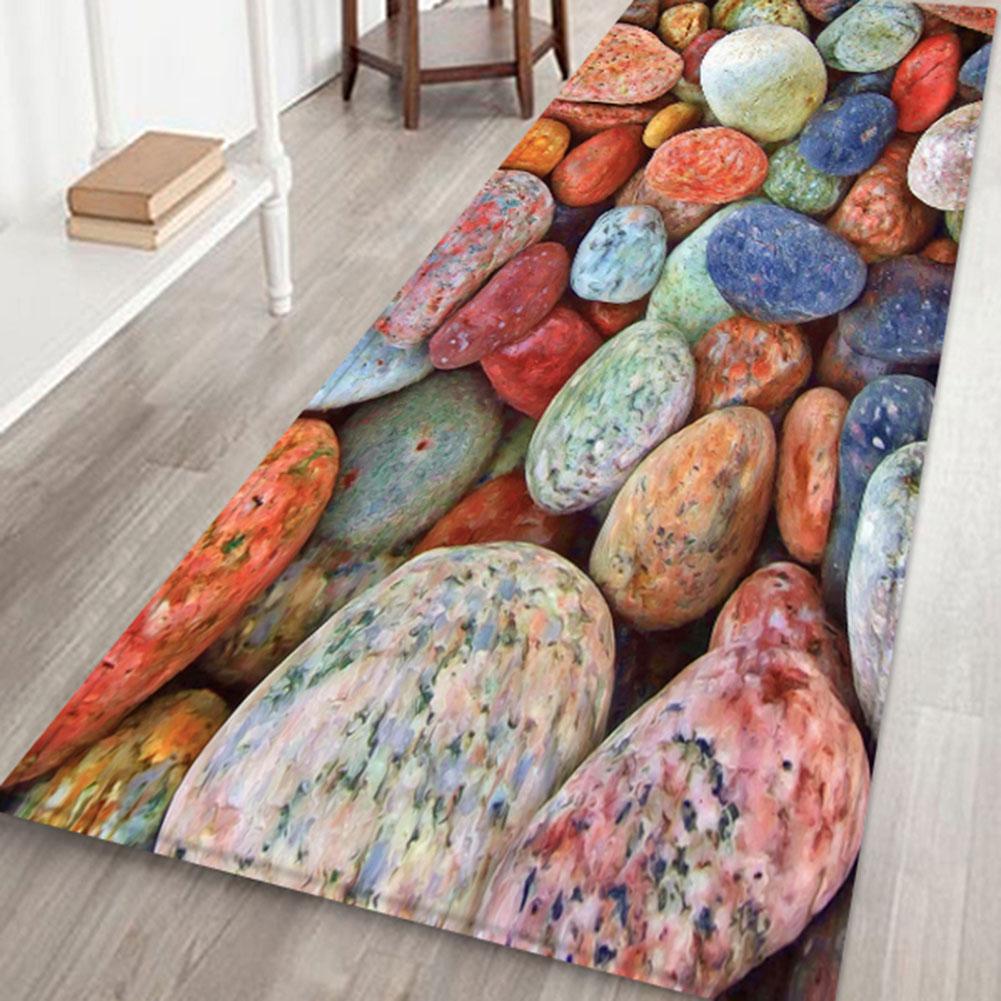 

Anti slip Floor Mats Office Chair Floor Mats Carpets Bathroom Kitchen Mat 40 x 120cm